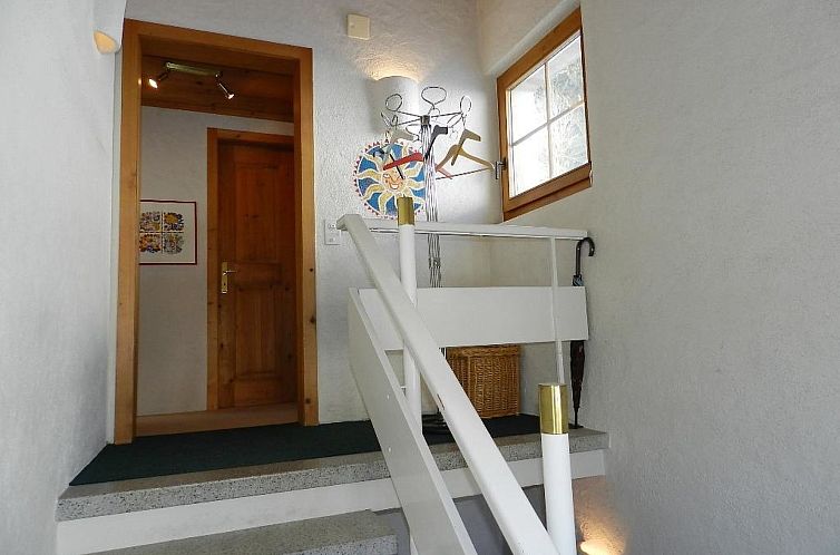 Appartement Media Appartement/Fewo, Dusche oder Bad, WC 6-Be
