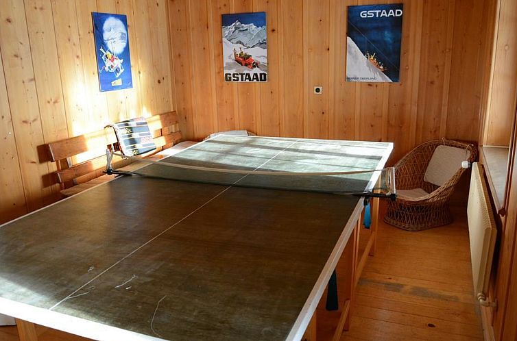 Appartement Les Erables, Chalet Appartement/Fewo, Dusche ode