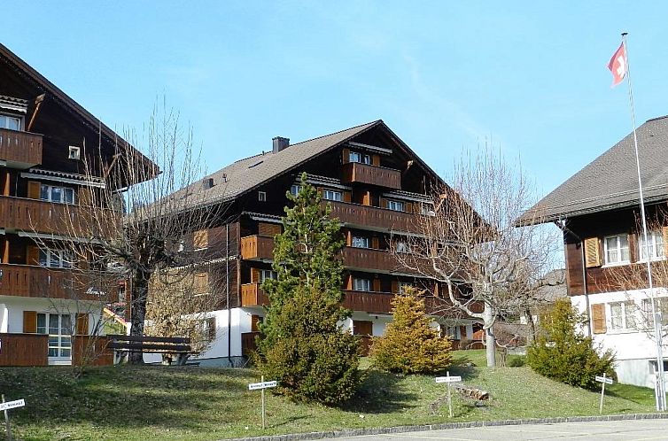 Appartement 2-Bettwohnung