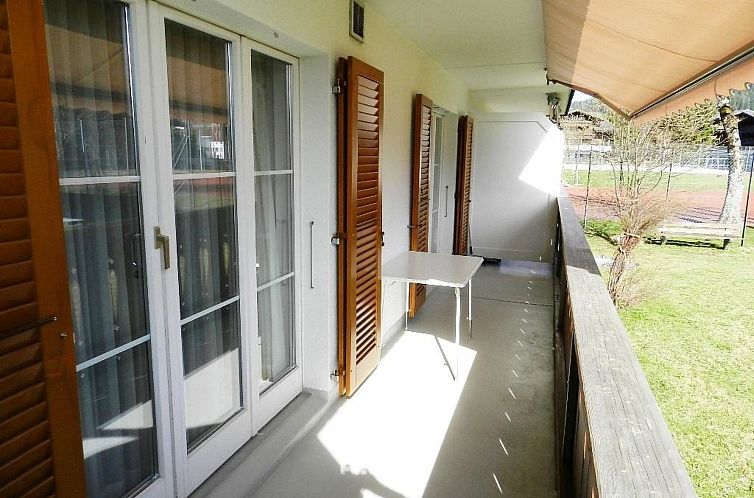 Appartement 2-Bettwohnung