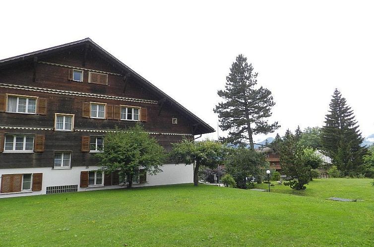 Appartement 2-Bettwohnung