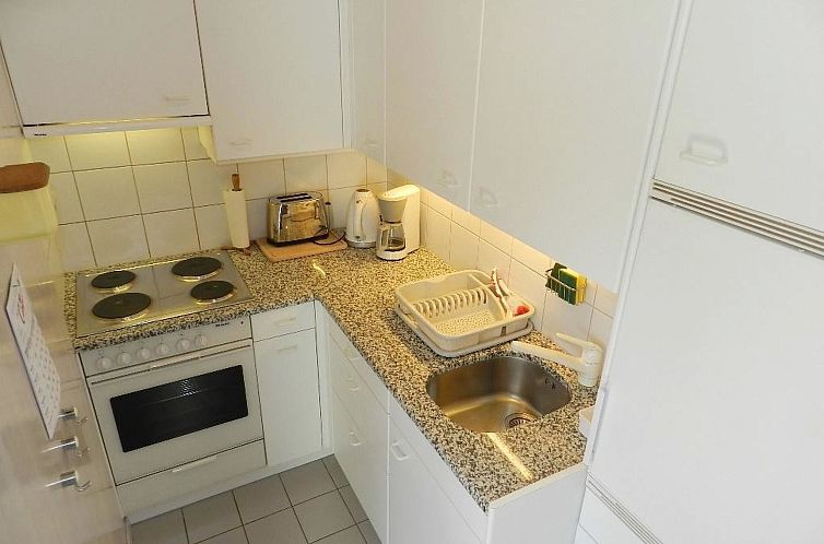 Appartement Suzanne Nr. 27 Appartement/Fewo, Dusche oder Bad