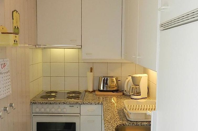 Appartement Suzanne Nr. 27 Appartement/Fewo, Dusche oder Bad