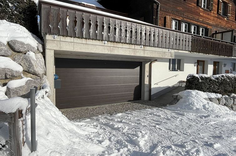 Appartement Ariel Appartement/Fewo, Dusche oder Bad, WC 8-Be