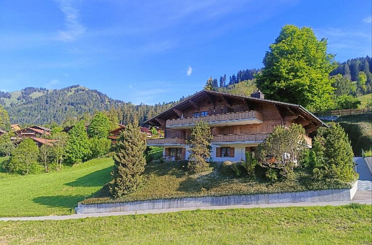 Appartement Malgré-tout Appartement/Fewo, Dusche oder Bad, 