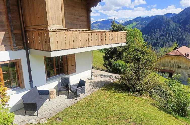 Appartement Malgré-tout Appartement/Fewo, Dusche oder Bad, 