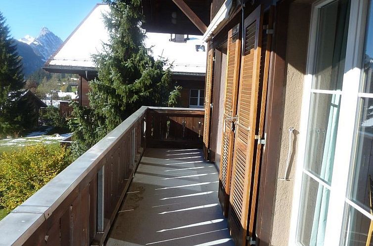 Appartement 5-Bettwohnung