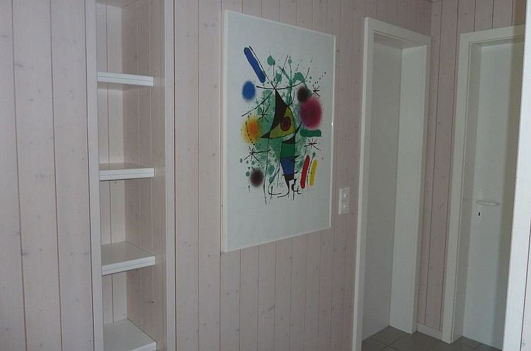 Appartement 5-Bettwohnung