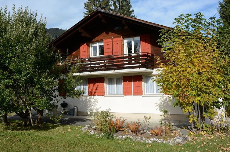 Appartement 6-Bettwohnung