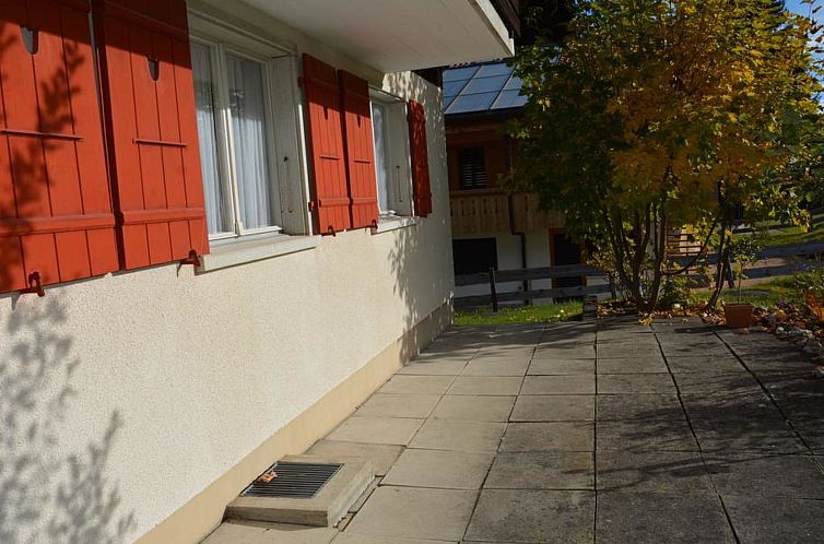 Appartement 6-Bettwohnung