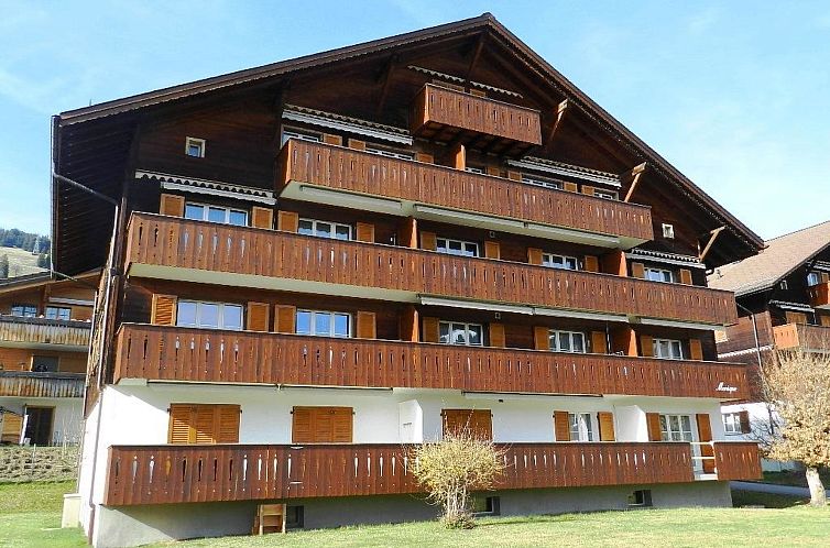 Appartement 5-Bettwohnung