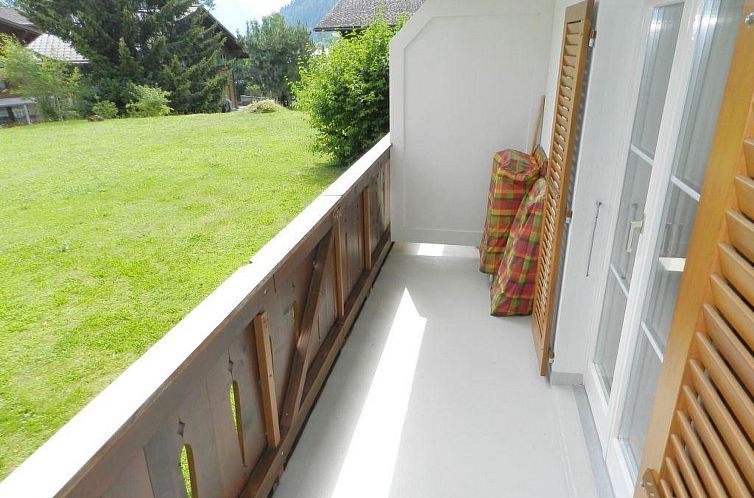 Appartement 5-Bettwohnung
