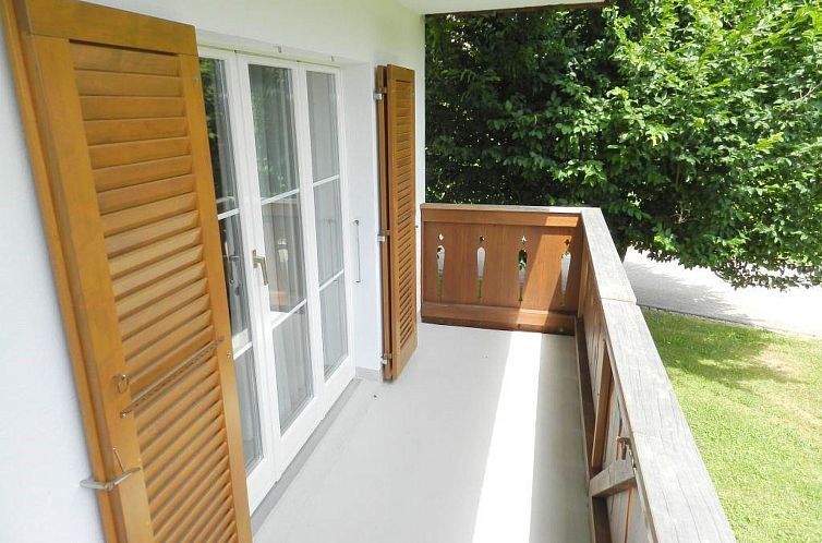 Appartement 5-Bettwohnung