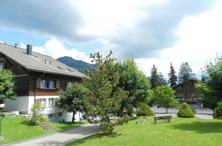 Appartement 5-Bettwohnung