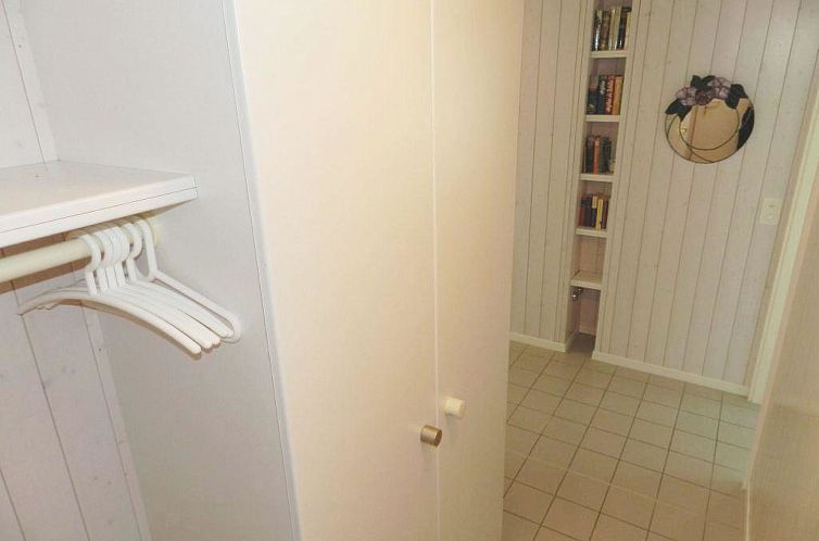 Appartement 5-Bettwohnung