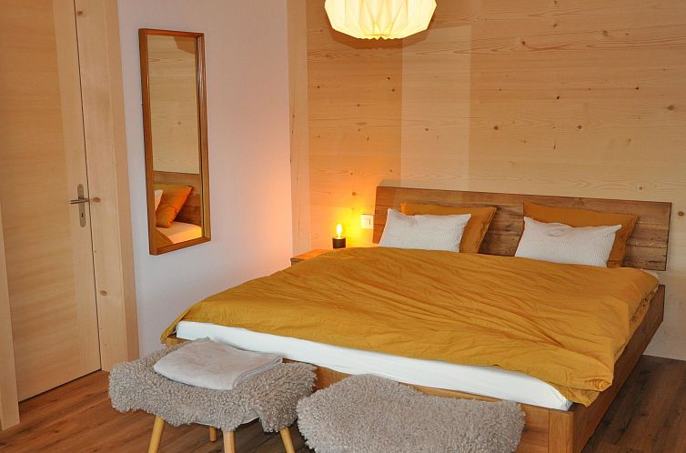 Appartement Tüllerhus Studio Studio, Dusche, WC 2-Bettwohnu
