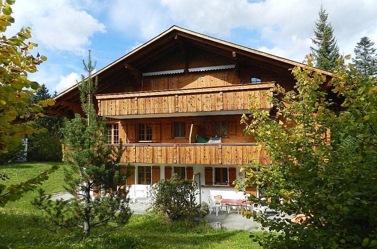 Appartement 5-Bettwohnung