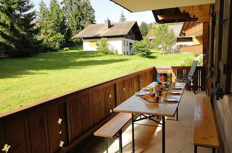 Appartement 5-Bettwohnung