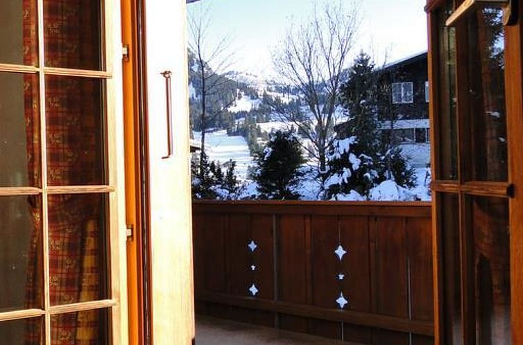 Appartement 5-Bettwohnung