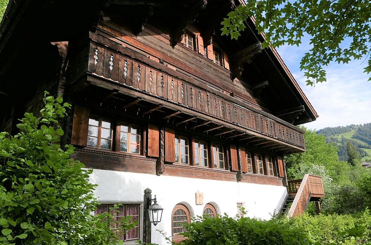 Unterkunft 1805296 - Appartement Berner Oberland - Appartement Tree-Tops, Chalet Appartement/Fewo, Dusche und B