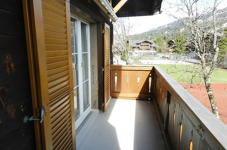 Appartement Suzanne Nr. 20 Appartement/Fewo, Dusche oder Bad