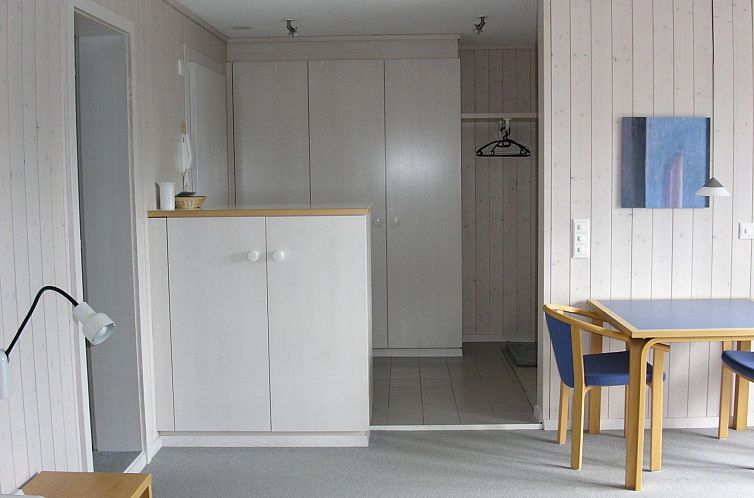 Appartement 2-Bettwohnung