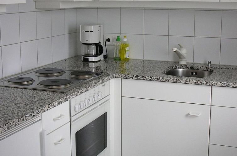 Appartement 2-Bettwohnung