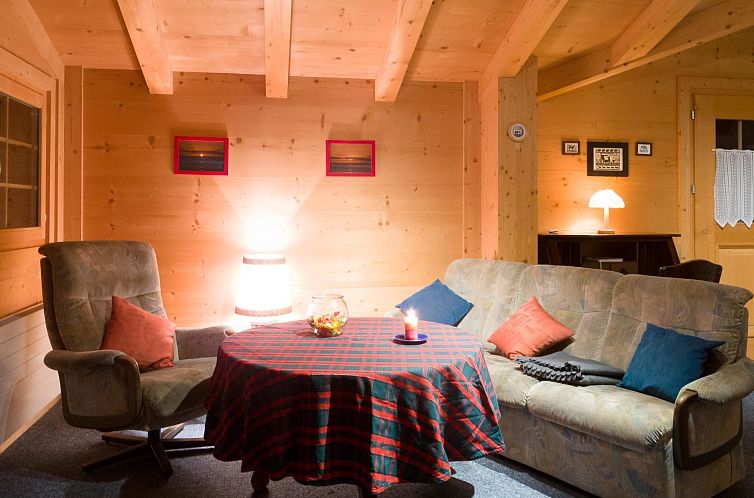 Appartement Am Bächli