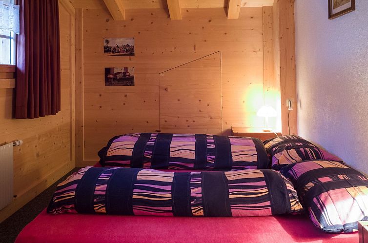 Appartement Am Bächli