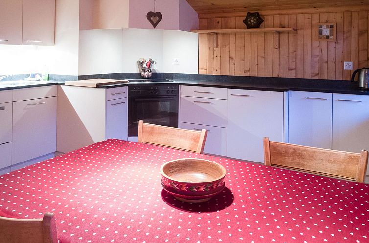 Appartement Am Bächli