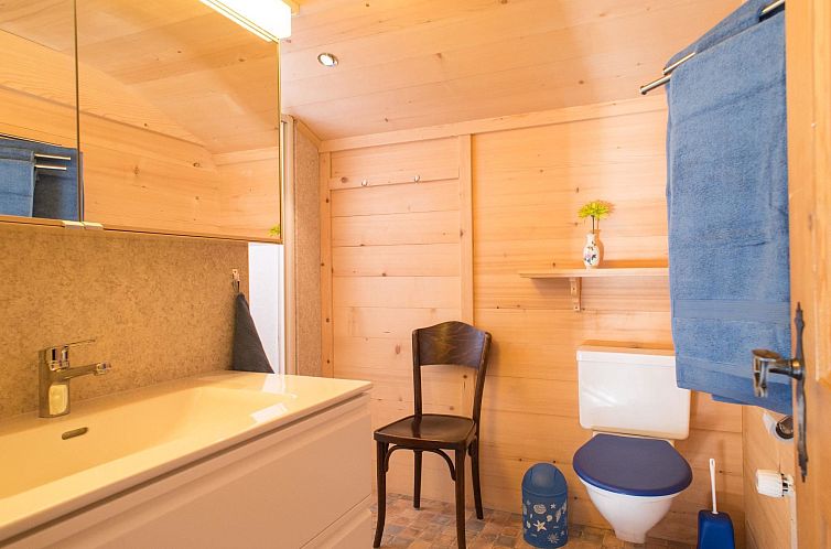 Appartement Am Bächli
