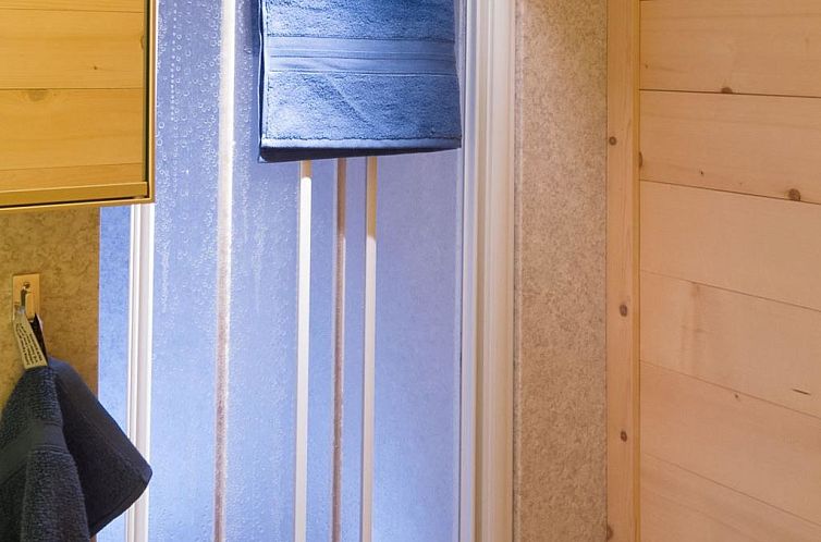 Appartement Am Bächli