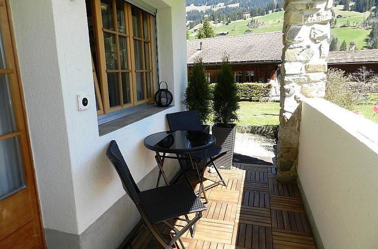 Appartement Bijou Arnensee