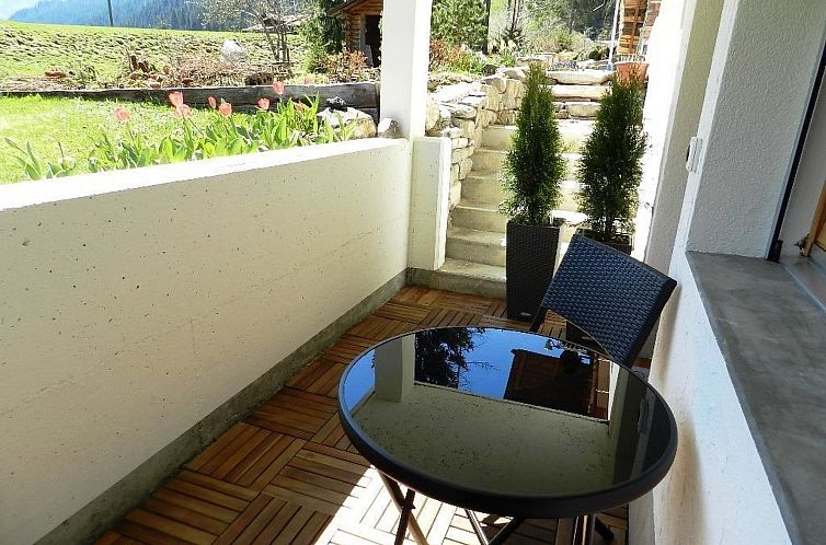 Appartement Bijou Arnensee