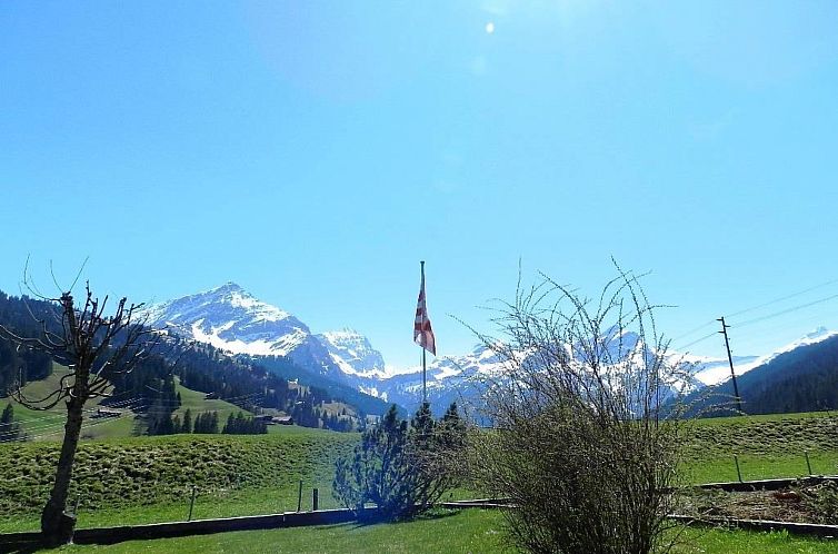 Appartement Bijou Arnensee