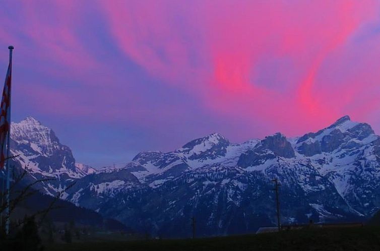 Appartement Bijou Arnensee