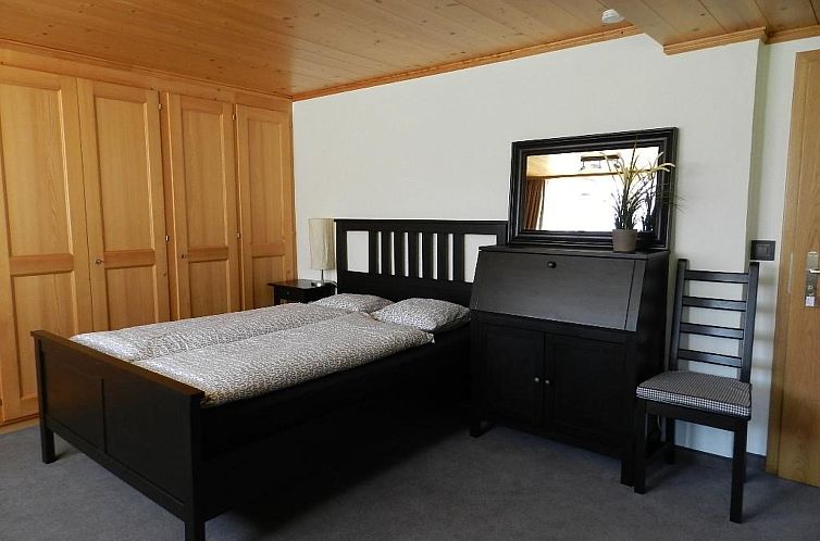 Appartement Bijou Arnensee