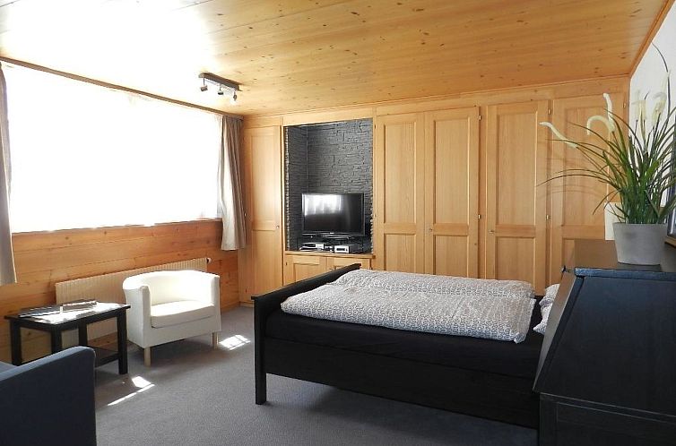 Appartement Bijou Arnensee