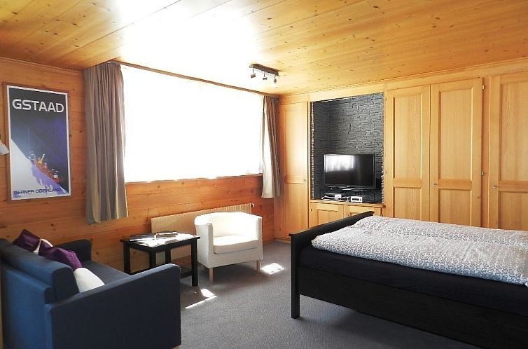 Appartement Bijou Arnensee