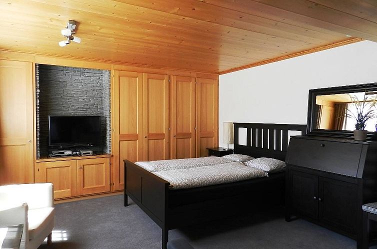 Appartement Bijou Arnensee