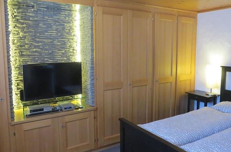 Appartement Bijou Arnensee