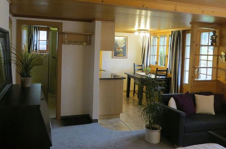 Appartement Bijou Arnensee