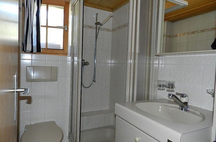 Appartement Bijou Arnensee