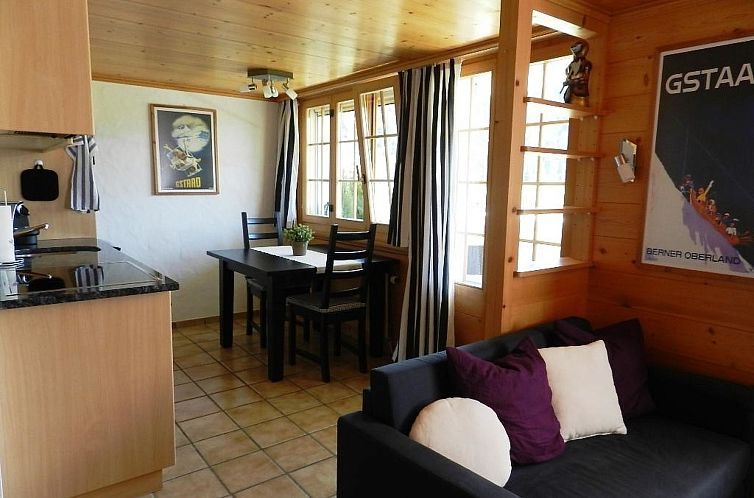 Appartement Bijou Arnensee