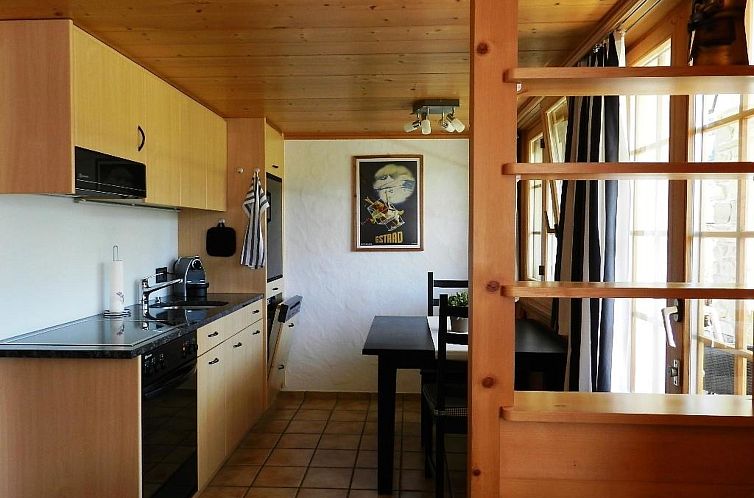 Appartement Bijou Arnensee