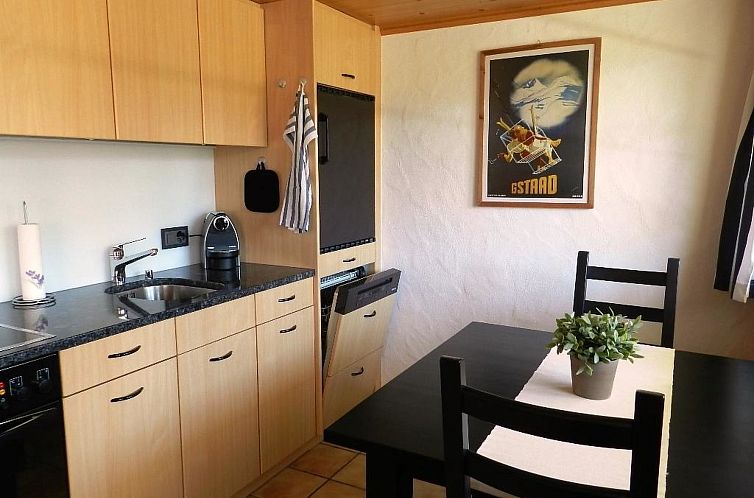 Appartement Bijou Arnensee