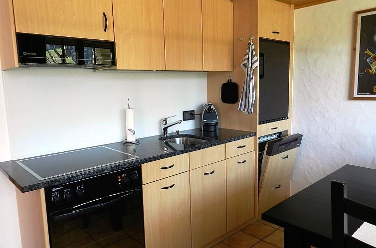 Appartement Bijou Arnensee