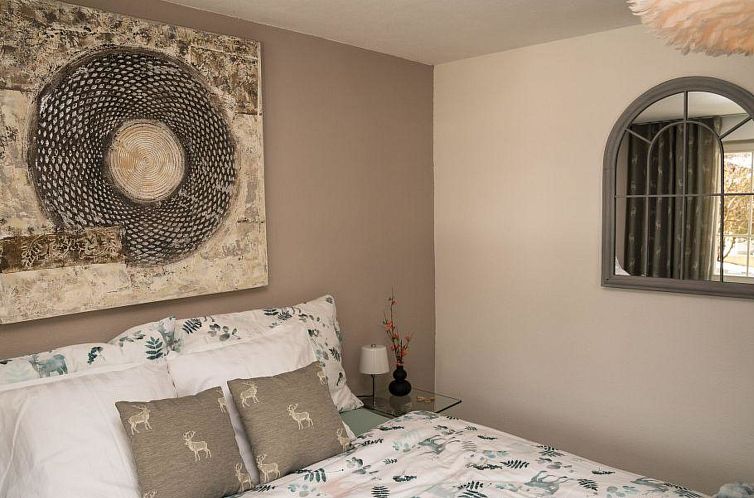 Appartement Spitzhorn Nr. 1