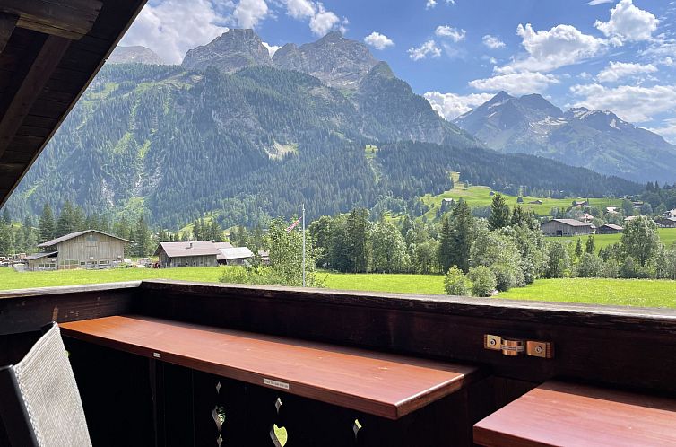 Appartement Sonnegg