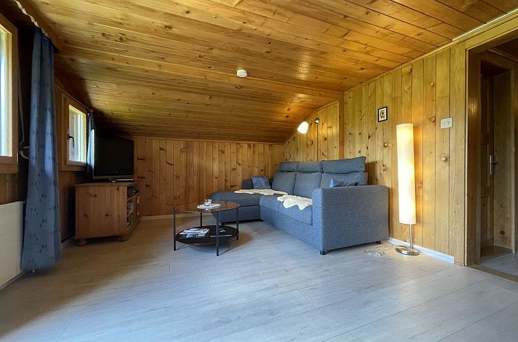 Appartement Sonnegg